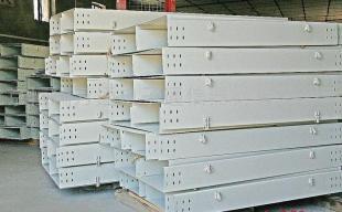 貴州專業橋架與金屬結構件加工廠家，助力電工電氣行業高效發展