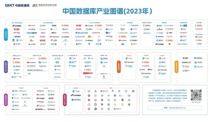 新炬網絡亮相可信數據庫發展大會，多項數據庫創新成果備受矚目