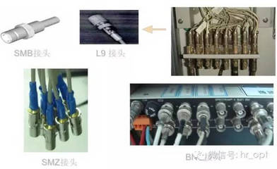 通信工程接頭大全 從常見(jiàn)到罕見(jiàn)，總有一款你沒(méi)見(jiàn)過(guò)！